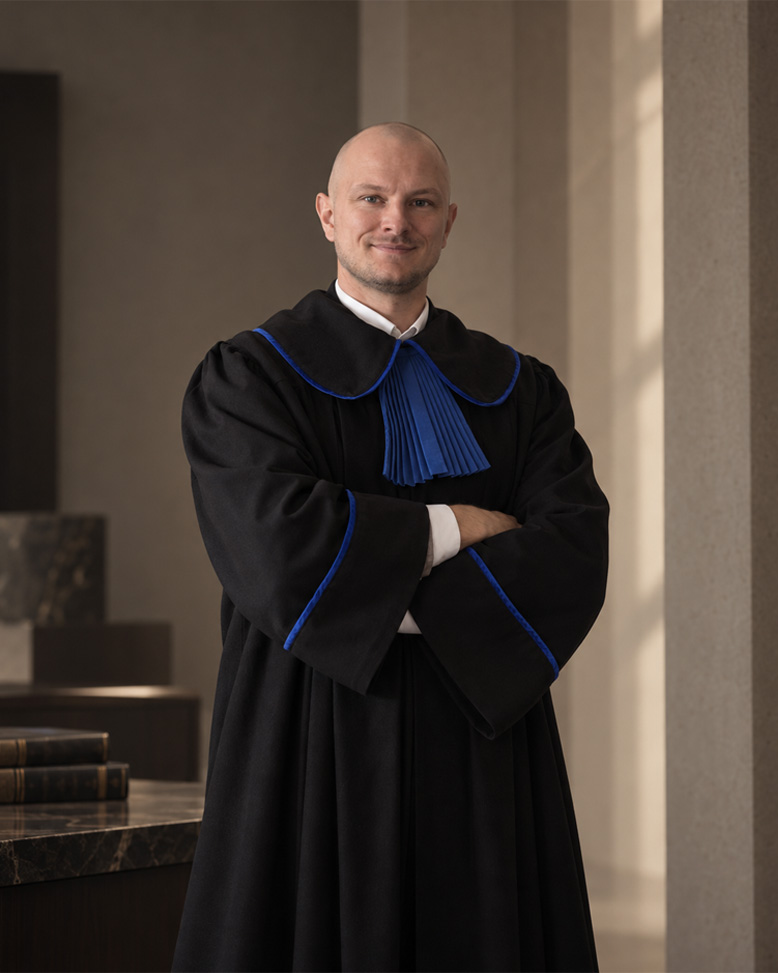 radca prawny Zgorzelec Bartłomiej Kempa